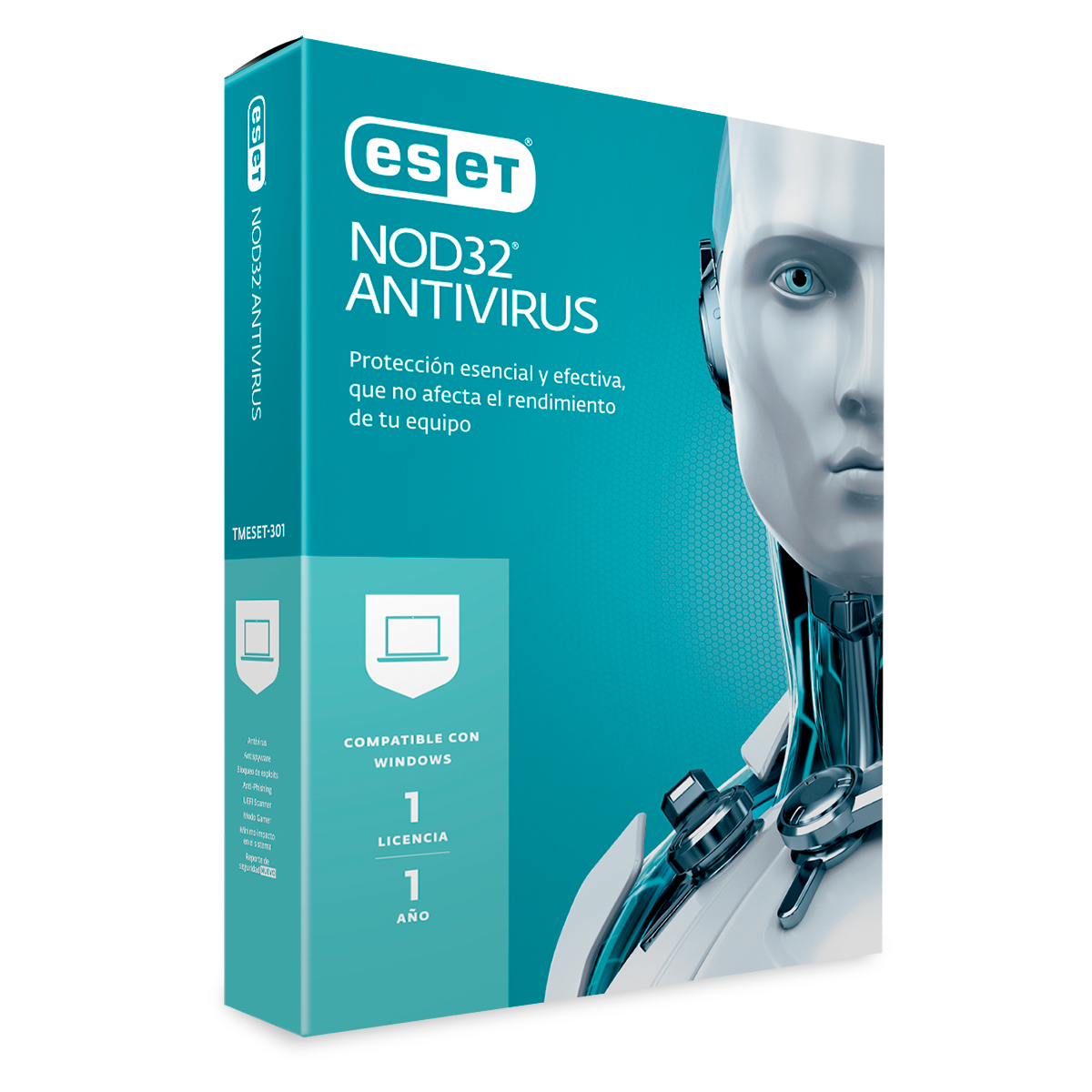 ESET NOD32