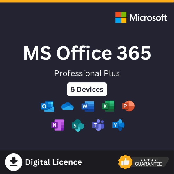 Office 365 Pro Plus