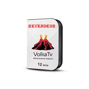 volka IPTV