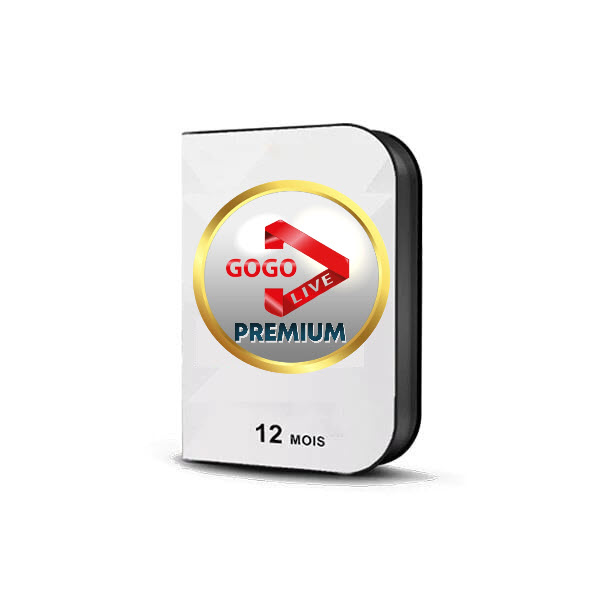 GOGO