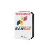 PANEL SANSAT IPTV - 10 CODES